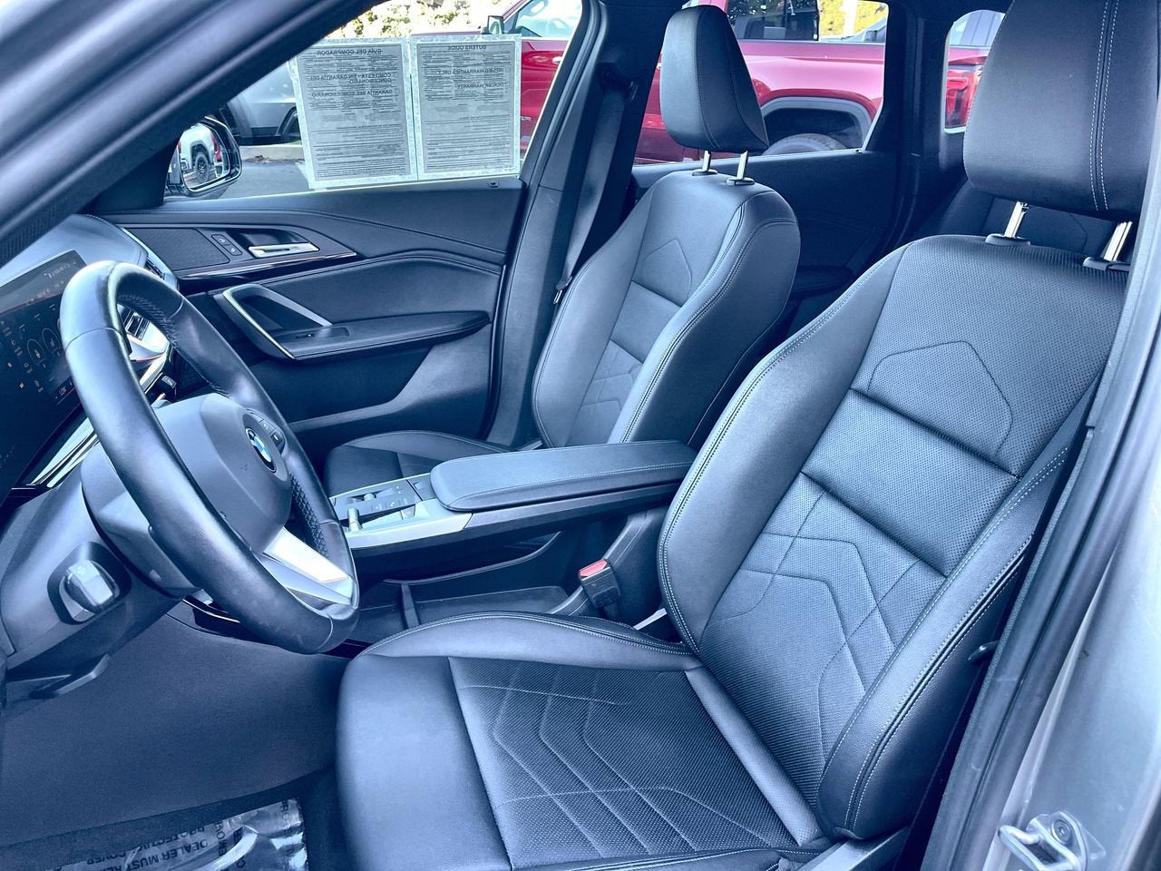 2023 BMW X1 xDrive28i