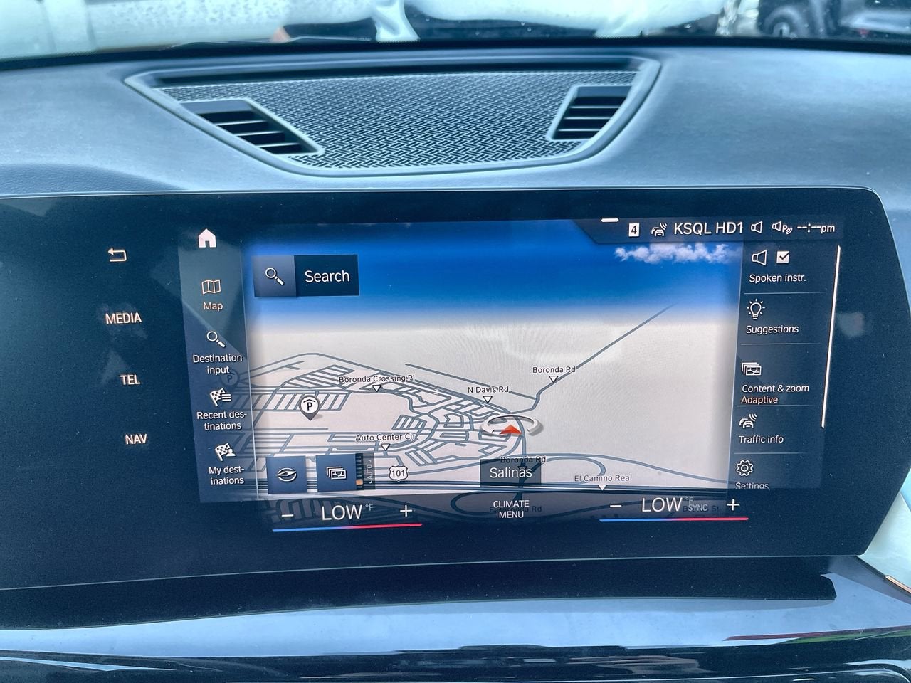 2023 BMW X1 xDrive28i