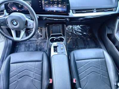 2023 BMW X1 xDrive28i