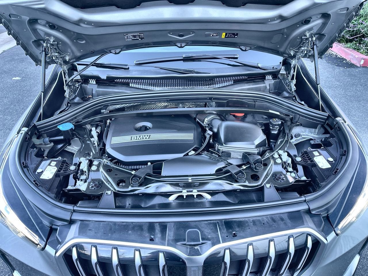 2023 BMW X1 xDrive28i