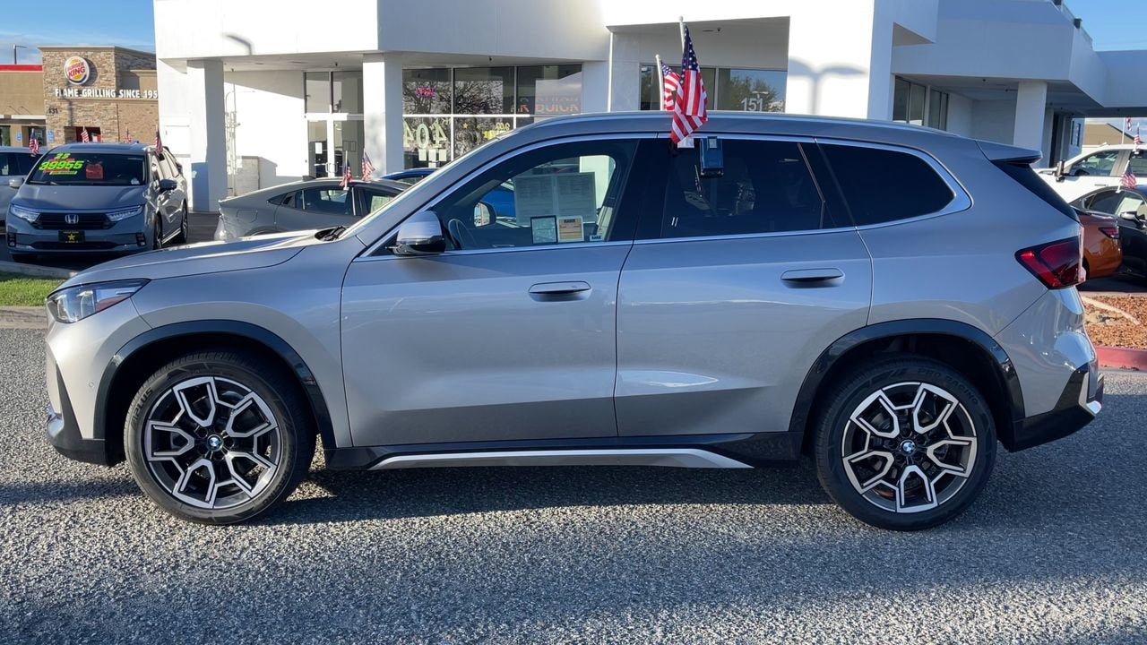 2023 BMW X1 xDrive28i