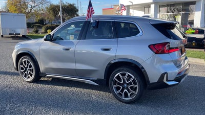 2023 BMW X1 xDrive28i