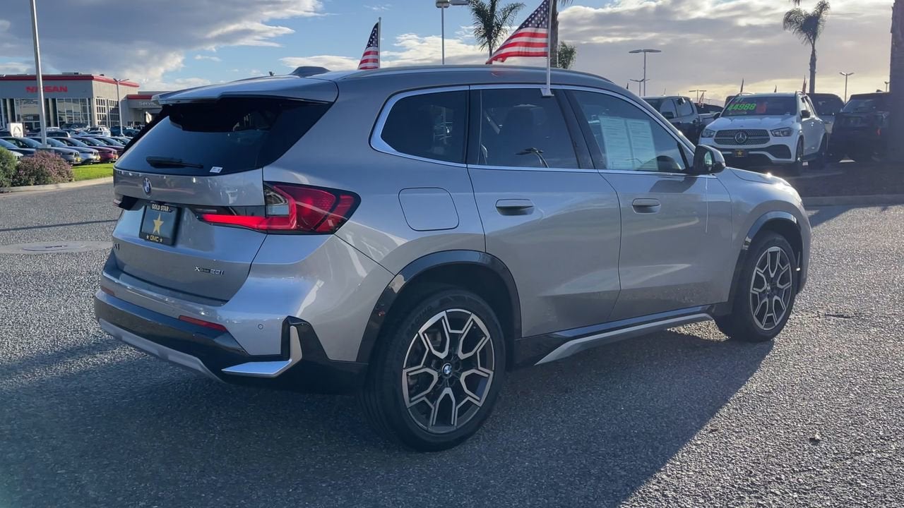 2023 BMW X1 xDrive28i