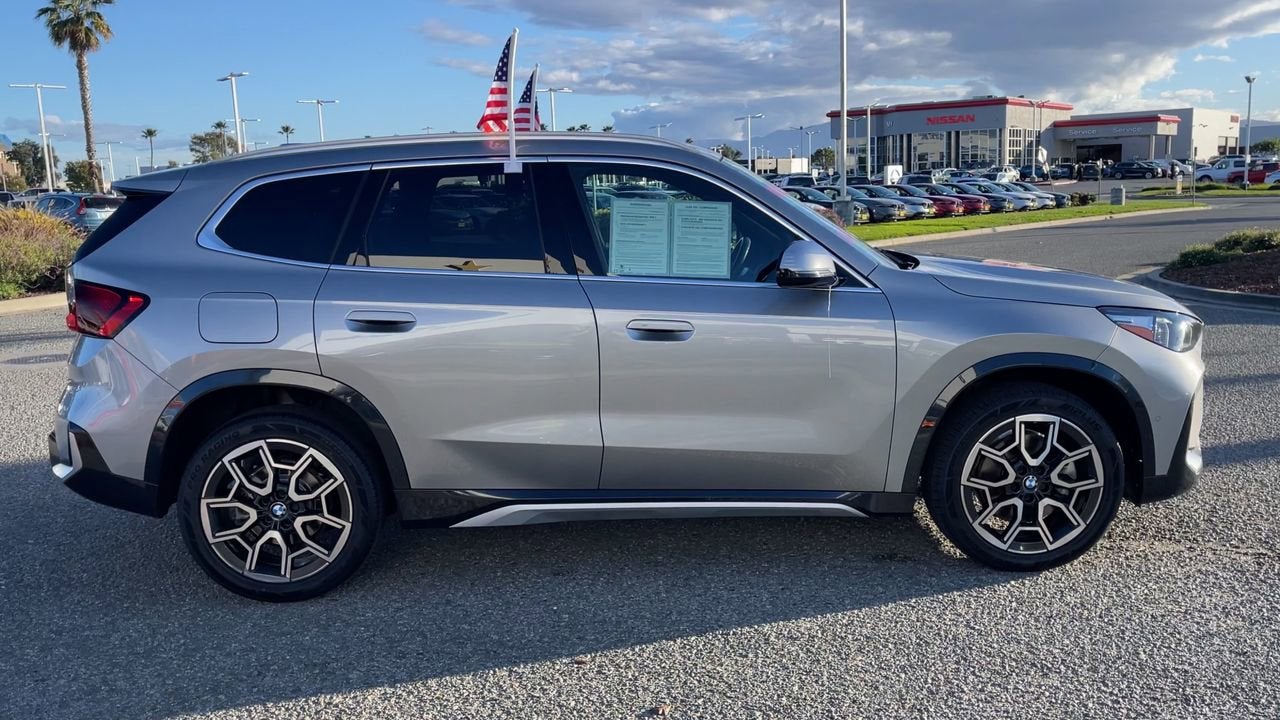 2023 BMW X1 xDrive28i