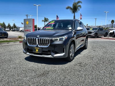 2023 BMW X1 xDrive28i