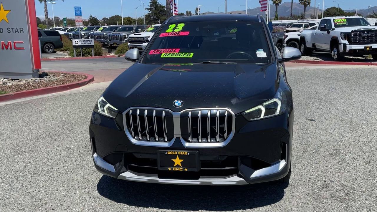 2023 BMW X1 xDrive28i