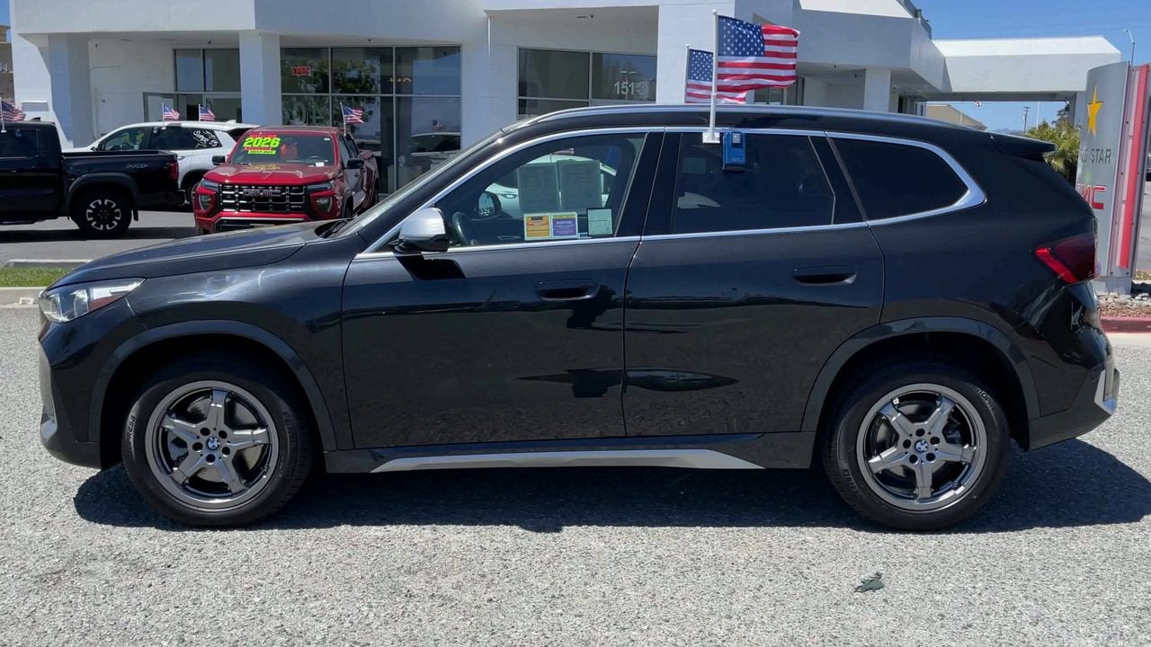 2023 BMW X1 xDrive28i