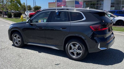 2023 BMW X1 xDrive28i