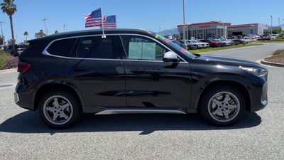 2023 BMW X1 xDrive28i
