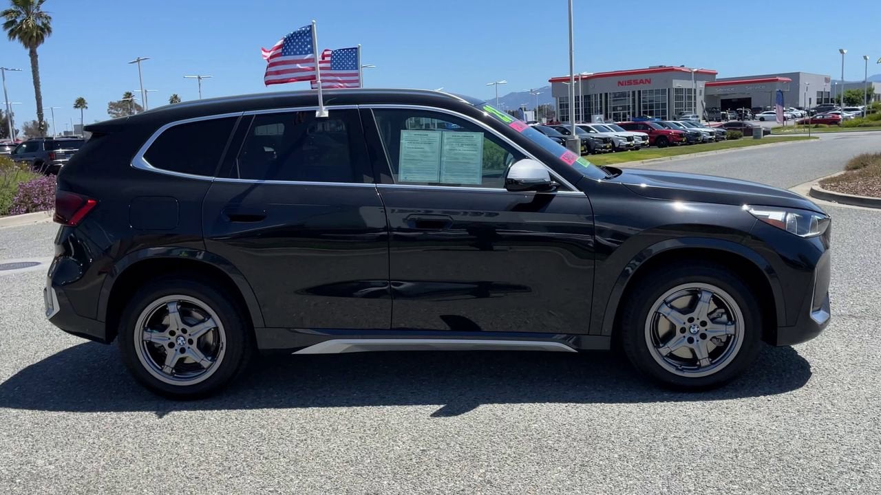 2023 BMW X1 xDrive28i