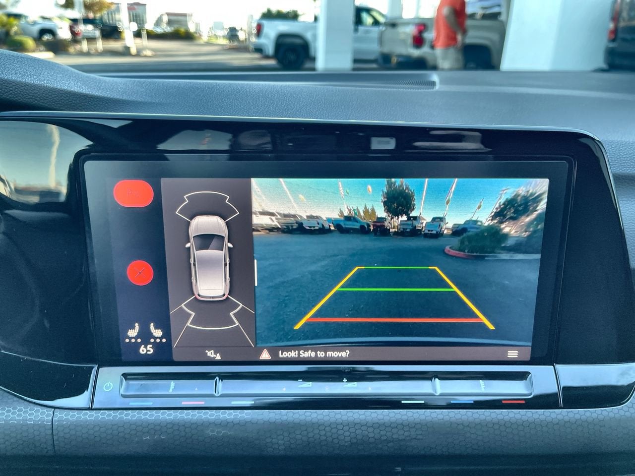 2024 Volkswagen Golf GTI 380 SE