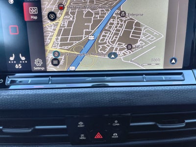 2024 Volkswagen Golf GTI 380 SE