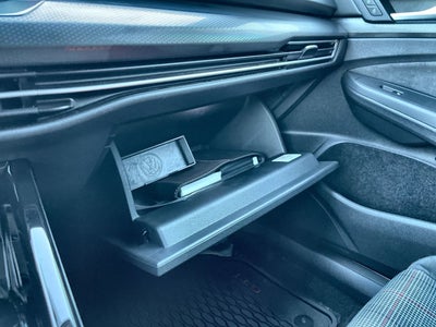 2024 Volkswagen Golf GTI 380 SE