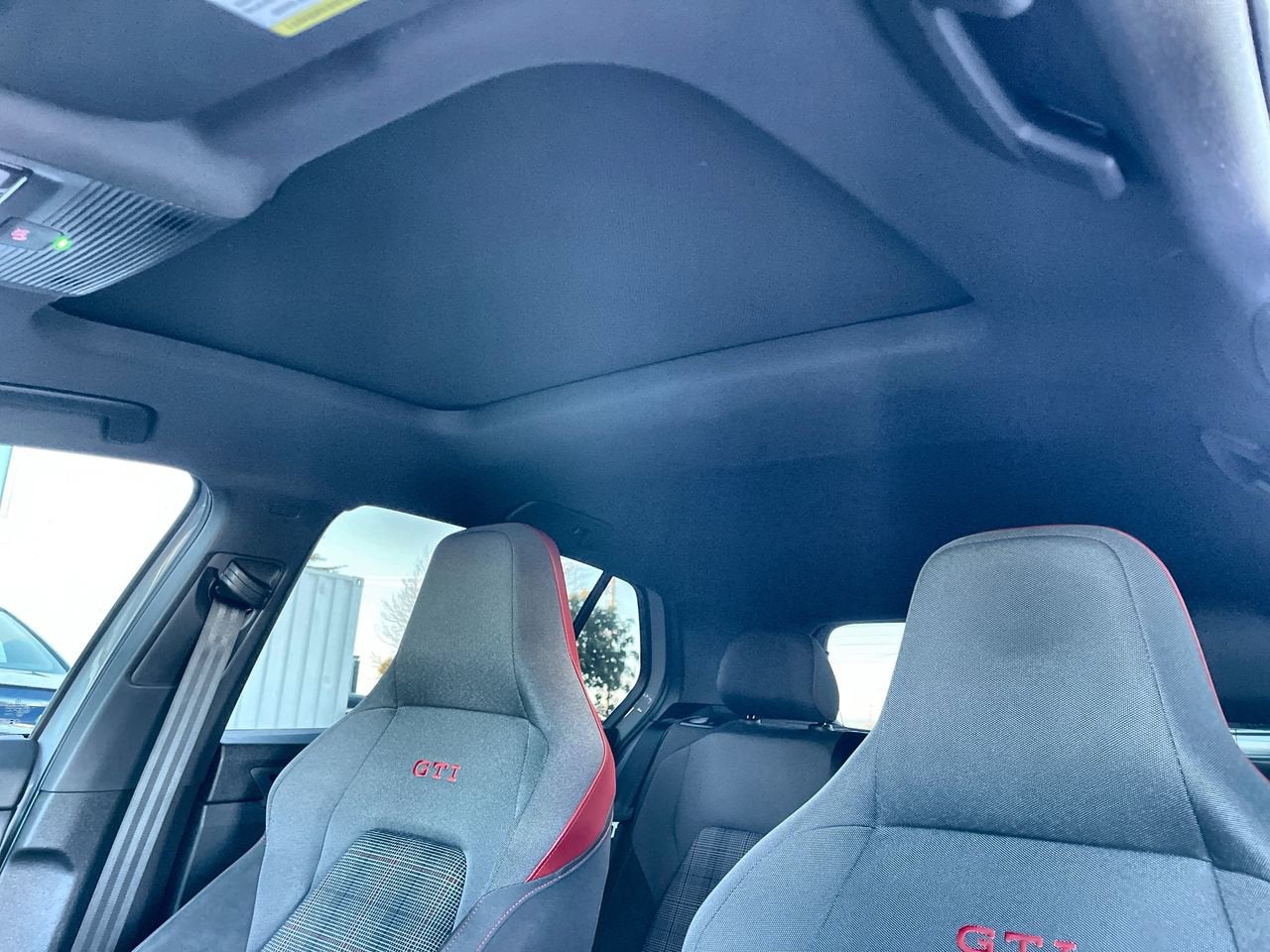 2024 Volkswagen Golf GTI 380 SE