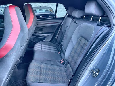 2024 Volkswagen Golf GTI 380 SE