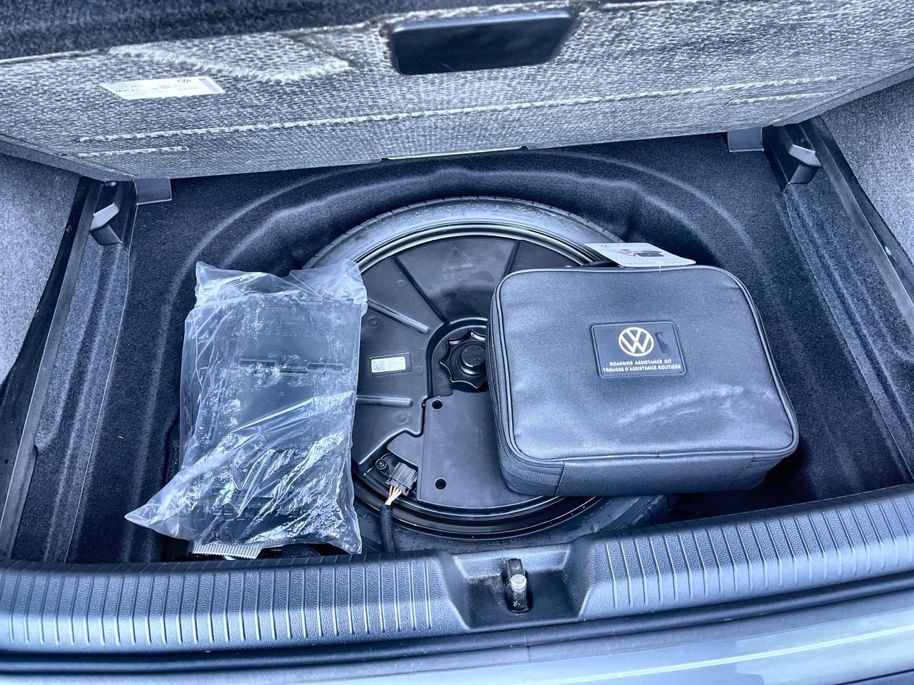 2024 Volkswagen Golf GTI 380 SE