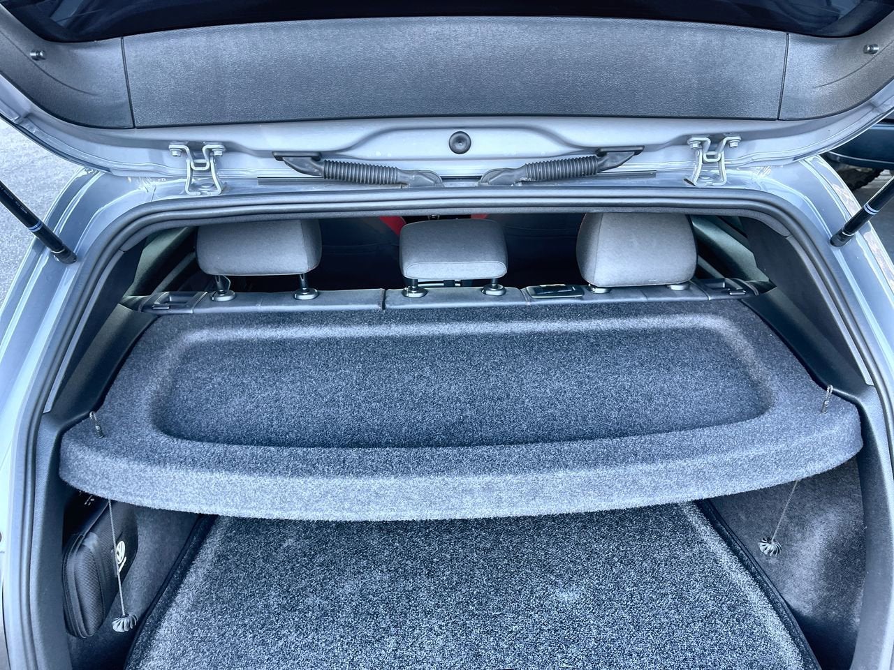 2024 Volkswagen Golf GTI 380 SE