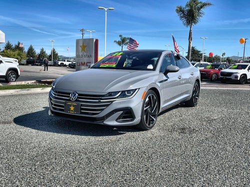 2023 Volkswagen Arteon SEL Premium R-Line
