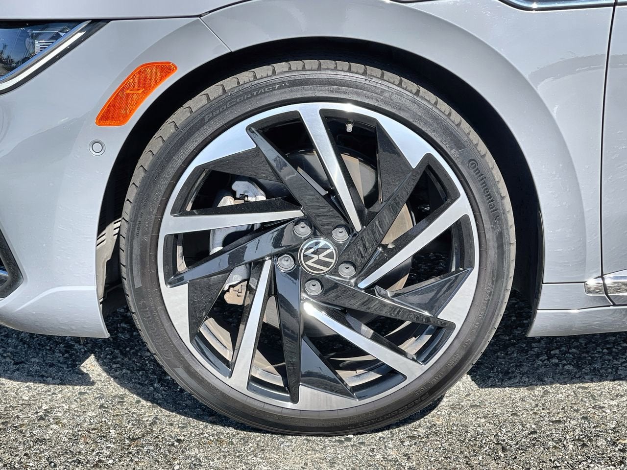 2023 Volkswagen Arteon SEL Premium R-Line