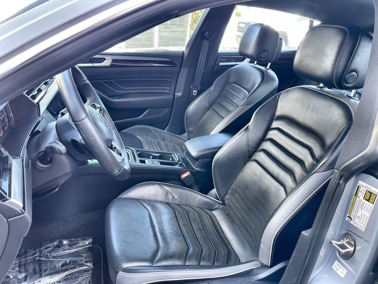 2023 Volkswagen Arteon SEL Premium R-Line