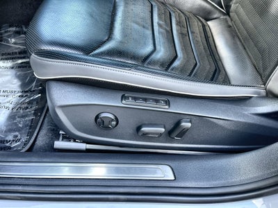 2023 Volkswagen Arteon SEL Premium R-Line