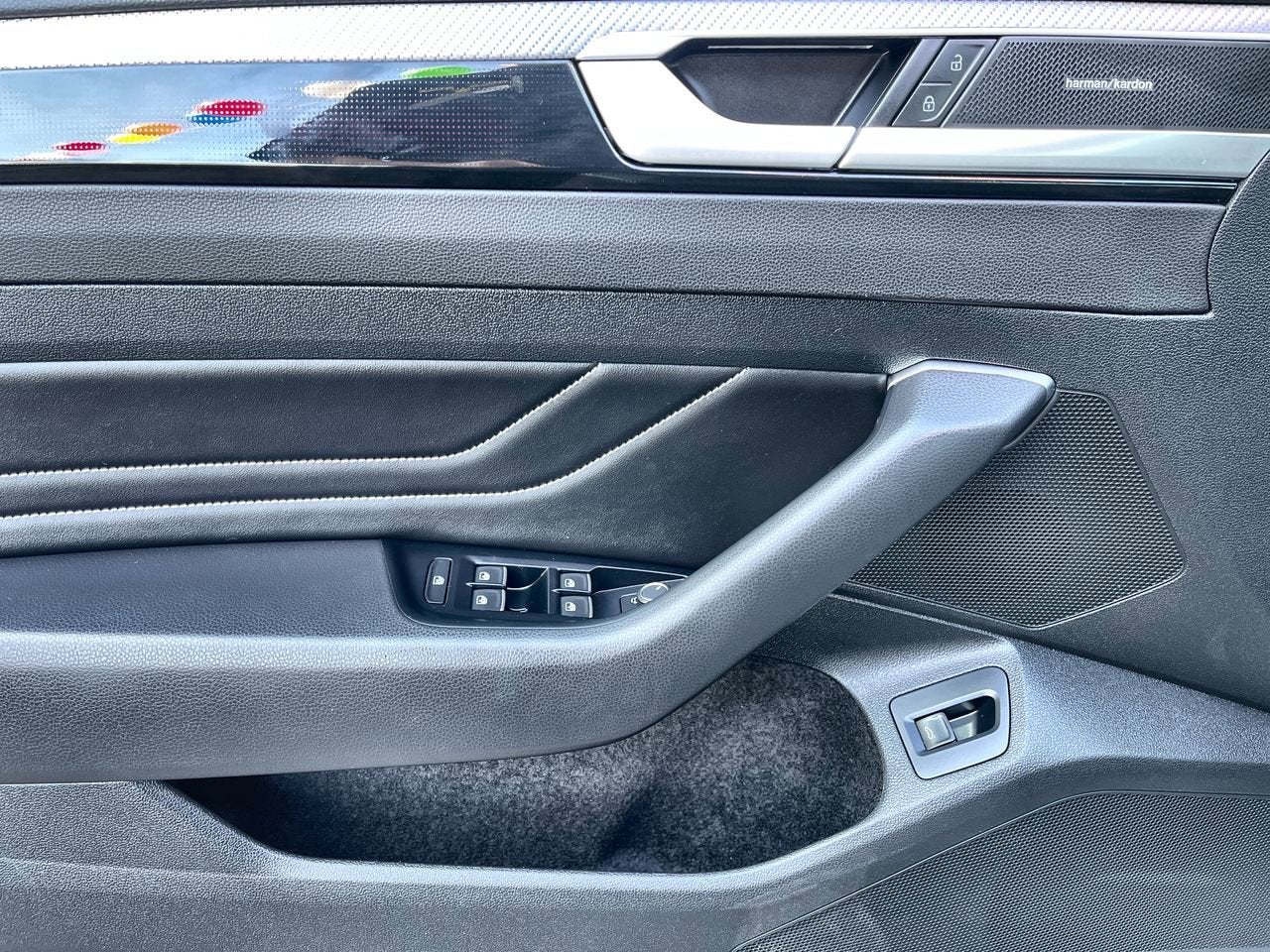 2023 Volkswagen Arteon SEL Premium R-Line