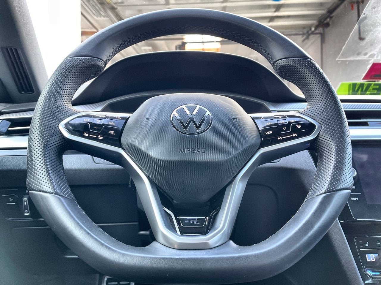 2023 Volkswagen Arteon SEL Premium R-Line