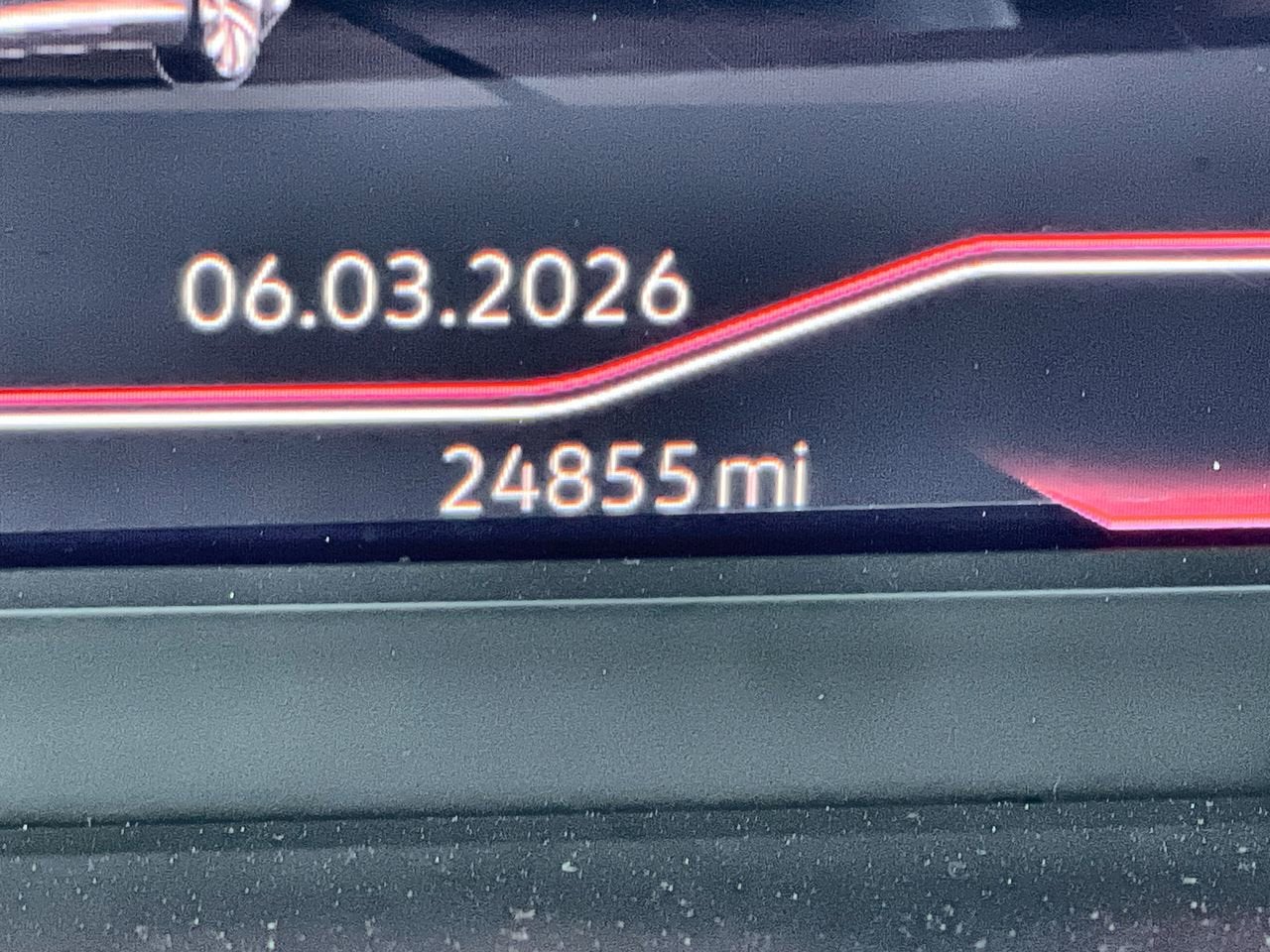 2023 Volkswagen Arteon SEL Premium R-Line