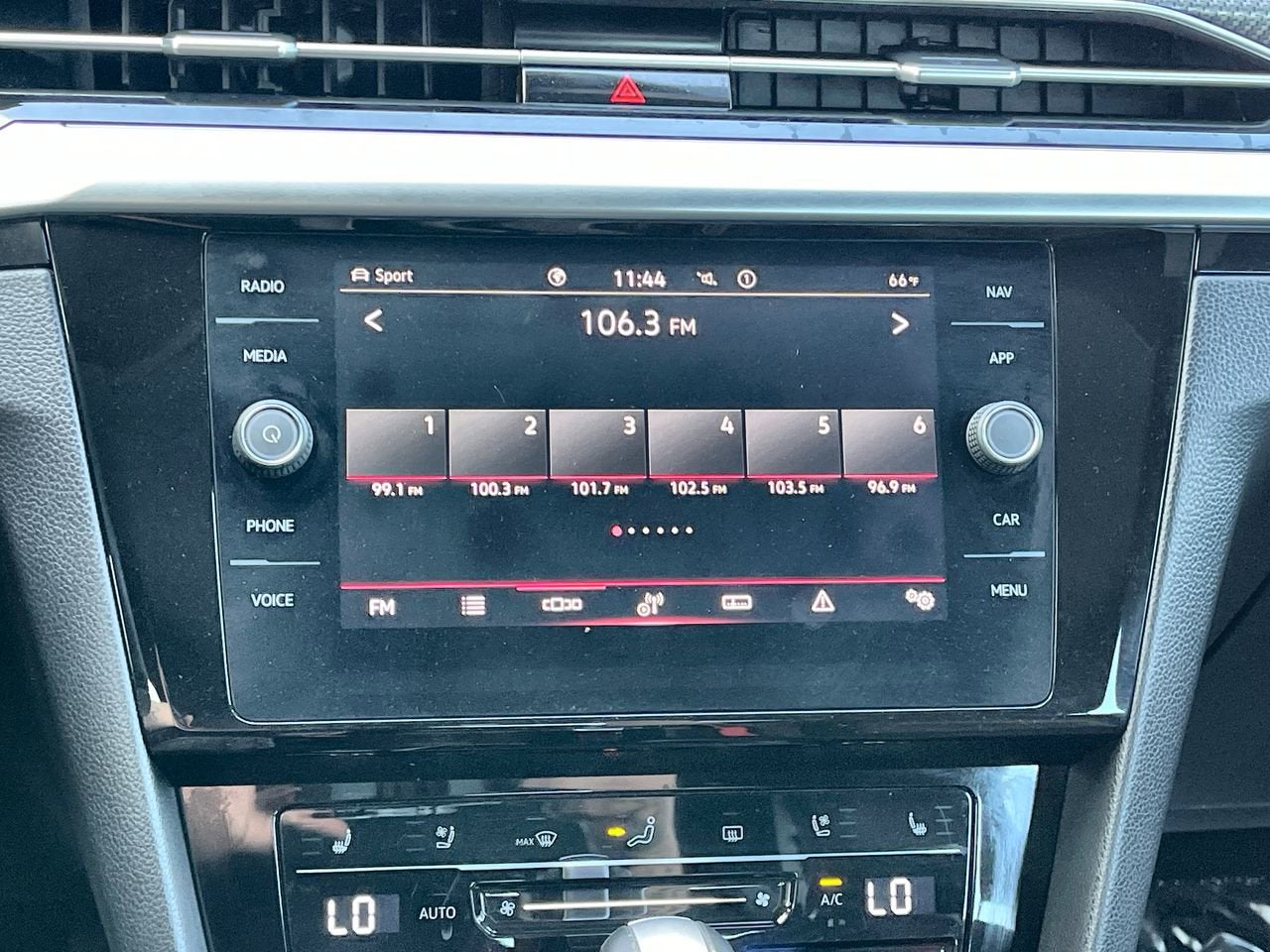 2023 Volkswagen Arteon SEL Premium R-Line