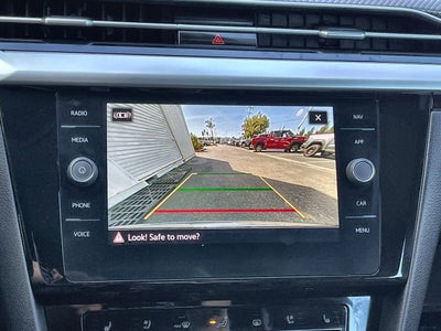 2023 Volkswagen Arteon SEL Premium R-Line