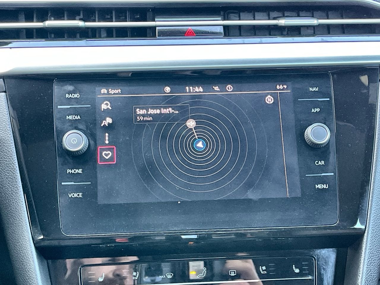 2023 Volkswagen Arteon SEL Premium R-Line