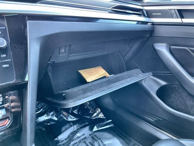 2023 Volkswagen Arteon SEL Premium R-Line