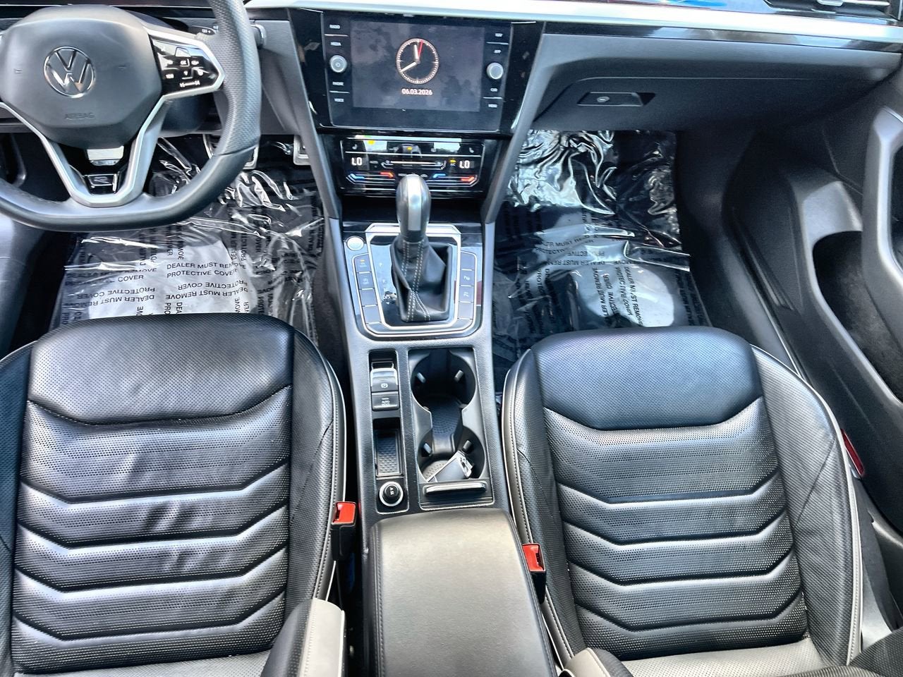 2023 Volkswagen Arteon SEL Premium R-Line