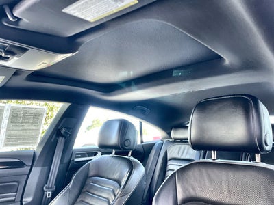 2023 Volkswagen Arteon SEL Premium R-Line