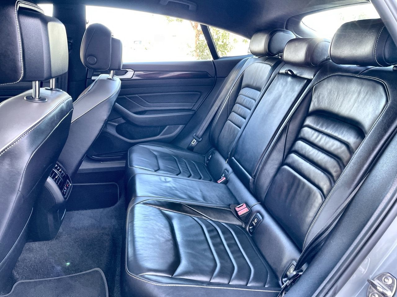 2023 Volkswagen Arteon SEL Premium R-Line