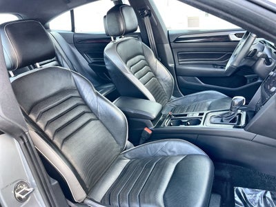 2023 Volkswagen Arteon SEL Premium R-Line