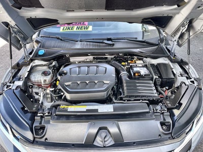 2023 Volkswagen Arteon SEL Premium R-Line