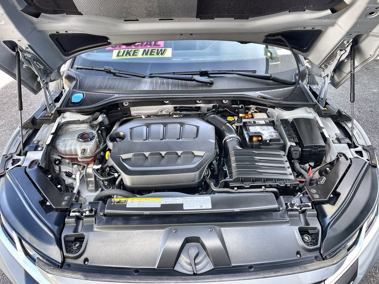 2023 Volkswagen Arteon SEL Premium R-Line