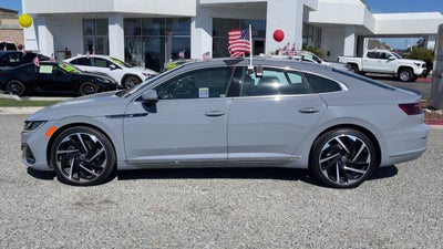 2023 Volkswagen Arteon SEL Premium R-Line