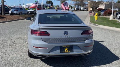 2023 Volkswagen Arteon SEL Premium R-Line