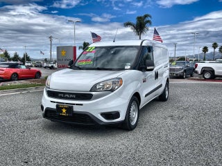 2022 RAM ProMaster City Cargo Van Tradesman