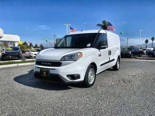 2022 RAM ProMaster City Cargo Van Tradesman