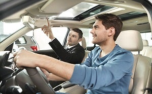 Schedule a test drive at Gold Star GMC in Salinas, CA.