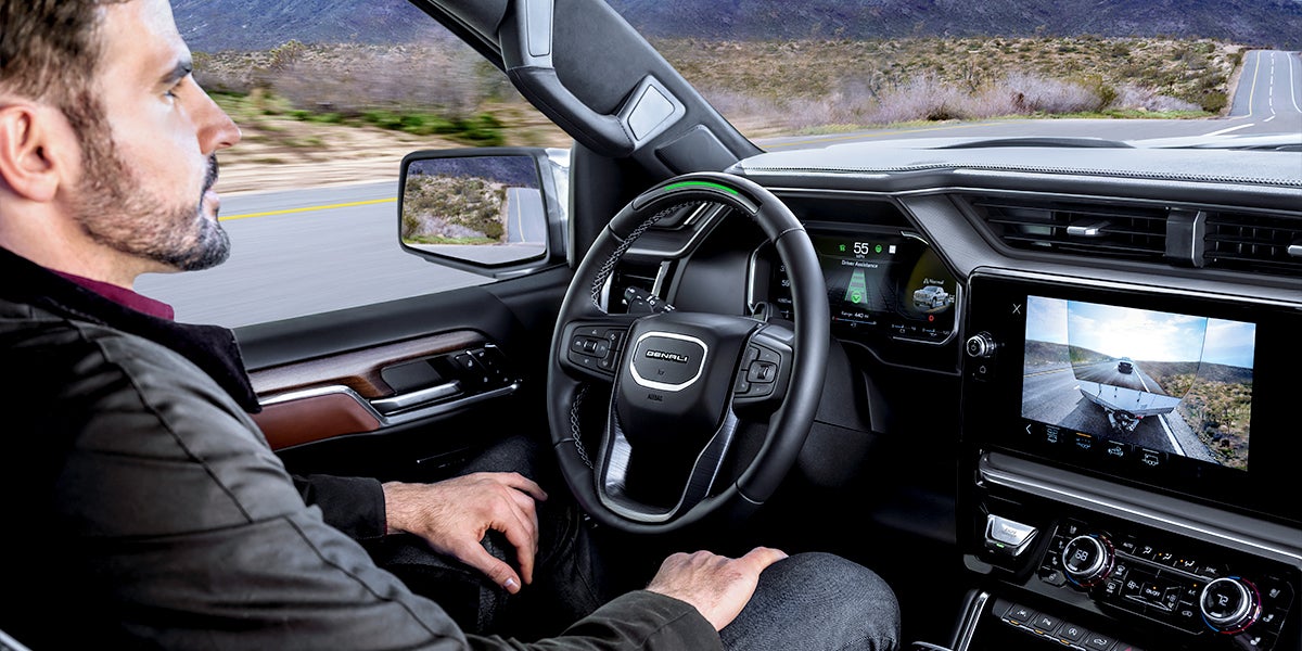 Gold Star GMC in Salinas CA