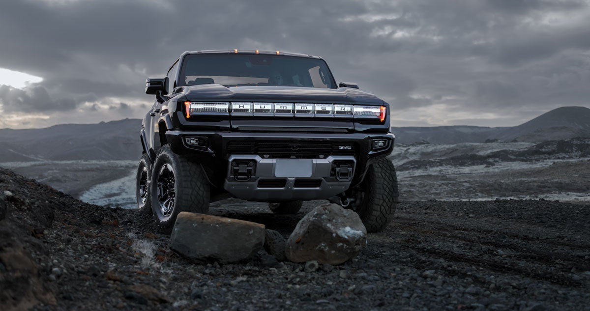 Gold Star GMC in Salinas CA