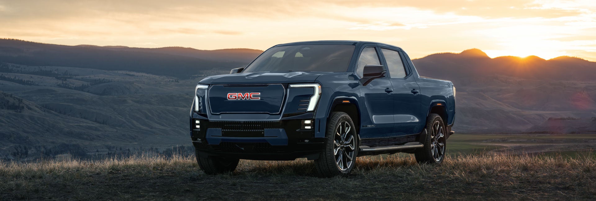 Gold Star GMC in Salinas CA