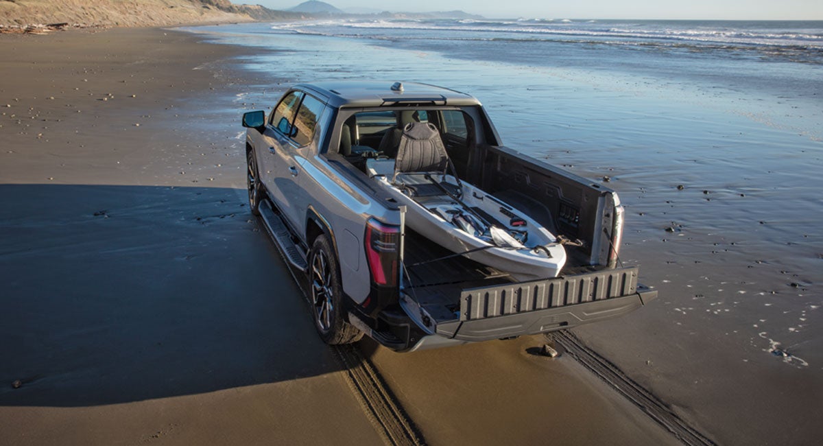 Gold Star GMC in Salinas CA