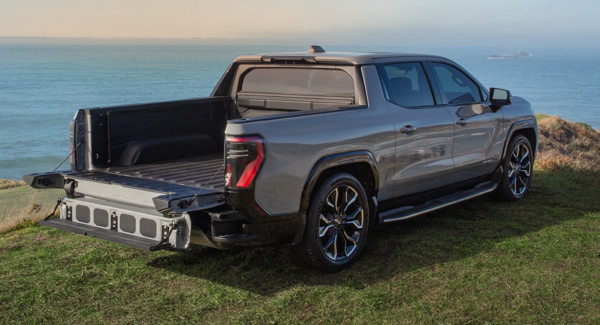 Gold Star GMC in Salinas CA