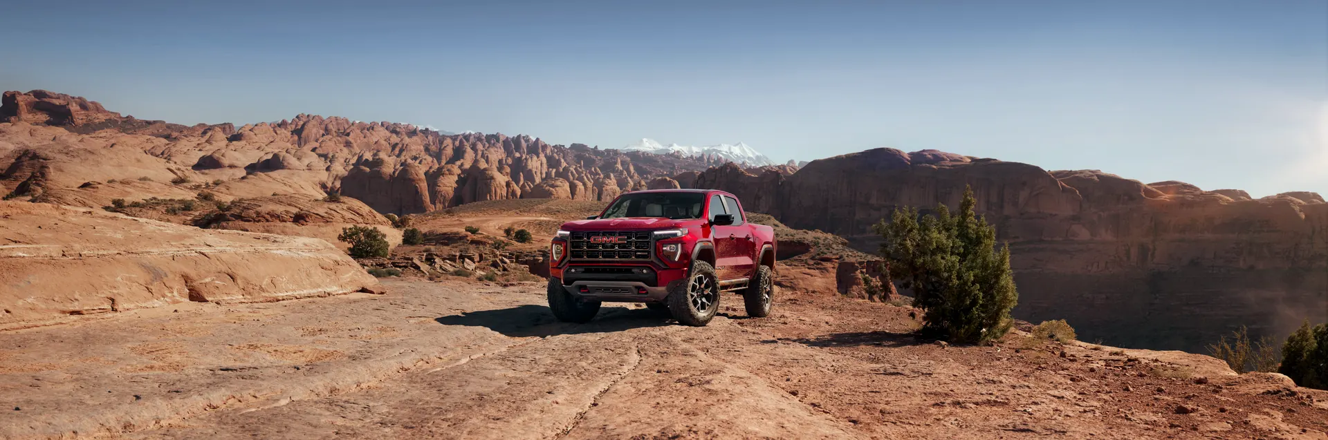 2026 GMC Canyon at Gold Star GMC in Salinas CA
